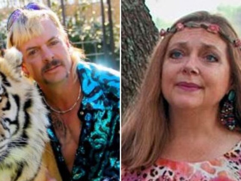 Tiger King Documentary&nbsp;Review